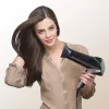 Braun HD710 σεσουάρ 2200 W Μαύρο, Ασημί