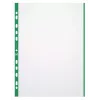 Διαφανής θήκη A4 Oxford 100206877