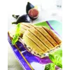 Tefal XA800112 Πλάκες τοστ για SW852, μαύρο