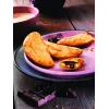 Tefal Empanadas Πρόσθετη πλάκα γκριλ για συσκευές Snack Collection
