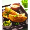 Tefal Empanadas Πρόσθετη πλάκα γκριλ για συσκευές Snack Collection