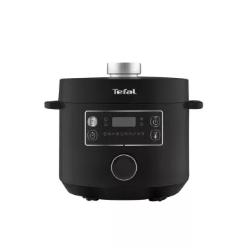 Tefal Turbo Cuisine & Free, 1200 V, μύλος - Multicatls-speedina catls (χωρίς συσκευασία)