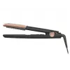 Rowenta Ultimate Experience Premium SF8230 Σίδερο μαλλιών θερμό μαύρο, copper 2,7 m