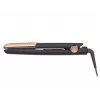 Rowenta Ultimate Experience Premium SF8230 Σίδερο μαλλιών θερμό μαύρο, copper 2,7 m