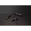 Rowenta Ultimate Experience Premium SF8230 Σίδερο μαλλιών θερμό μαύρο, copper 2,7 m