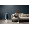 Καθαριστής αέρα Rowenta Eclipse QU5060 30 m² 62 dB 2100 W λευκό