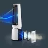 Καθαριστής αέρα Rowenta Eclipse QU5060 30 m² 62 dB 2100 W λευκό