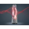 Καθαριστής αέρα Rowenta Eclipse QU5060 30 m² 62 dB 2100 W λευκό
