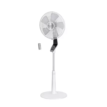 Rowenta Turbo Silence Extreme VU5690 μαύρο, λευκό