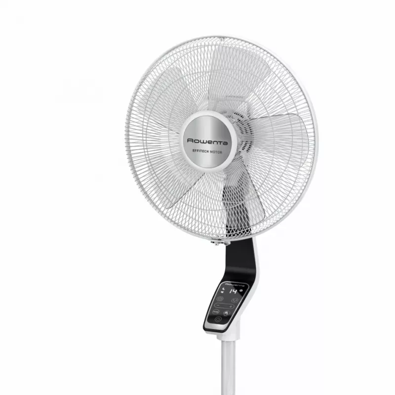 Rowenta Turbo Silence Extreme VU5690 μαύρο, λευκό