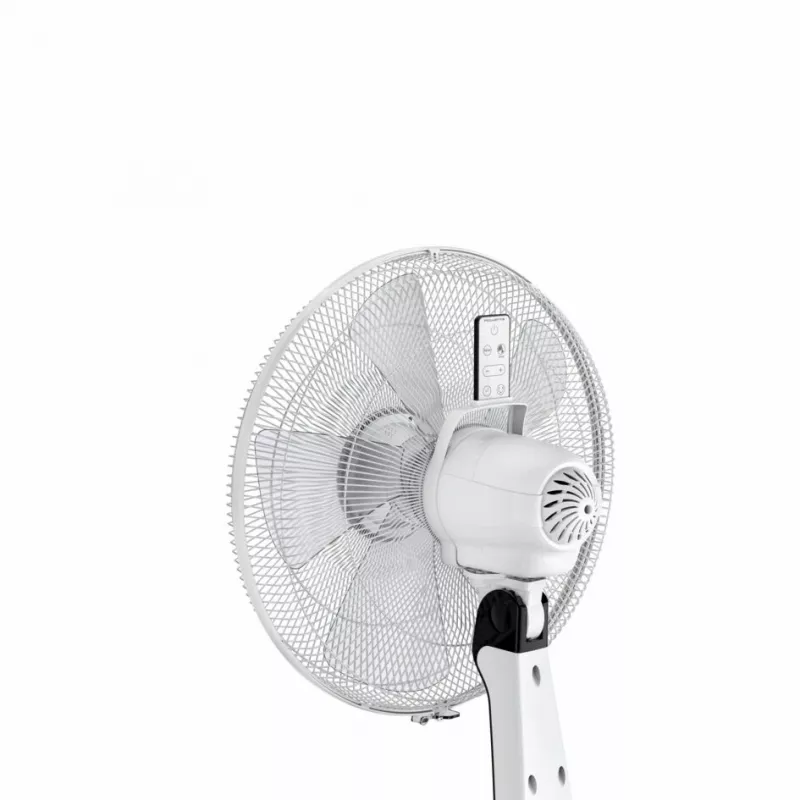 Rowenta Turbo Silence Extreme VU5690 μαύρο, λευκό