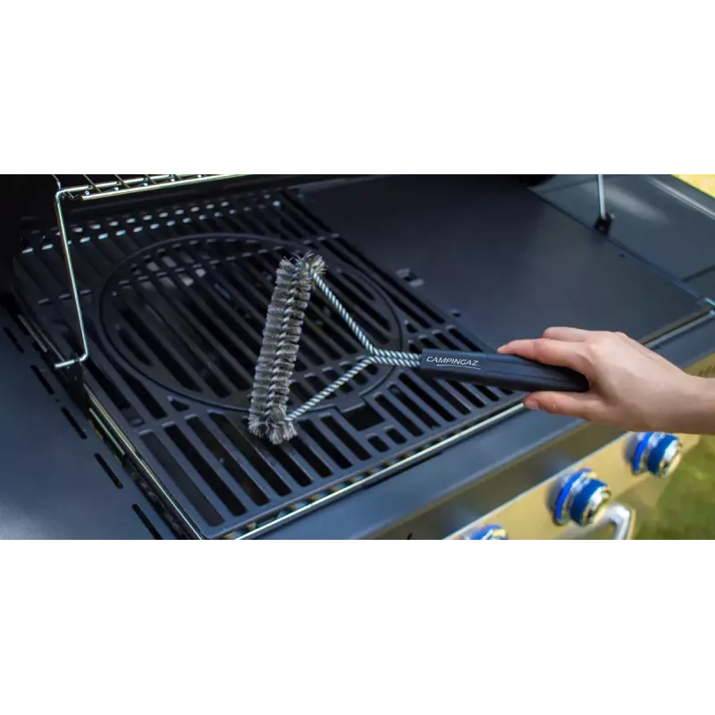 Βούρτσα Campingaz Triangle Cleaning Brush