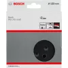 Bosch 2 608 601 169 εξάρτημα λείανσης 1 τεμ. πλάκα λείανσης