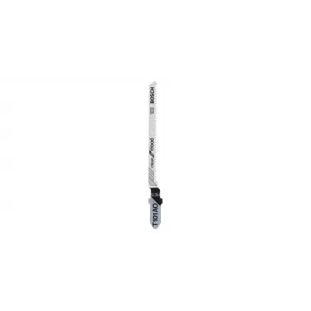 Bosch 2 609 256 723 λεπίδα σέγας/σπαθόσεγας/παλινδρομικής σέγας λεπίδα σέγας χάλυβας υψηλής περιεκτικότητας σε άνθρακα (HCS) 2 τεμ.