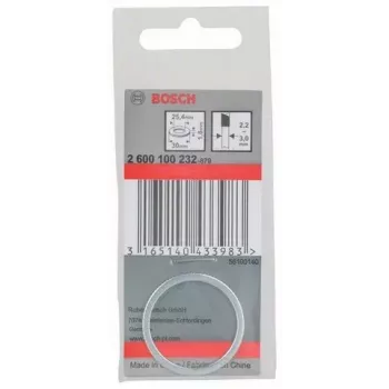 Εξάρτημα δισκοπρίονου Bosch 2 600 100 232