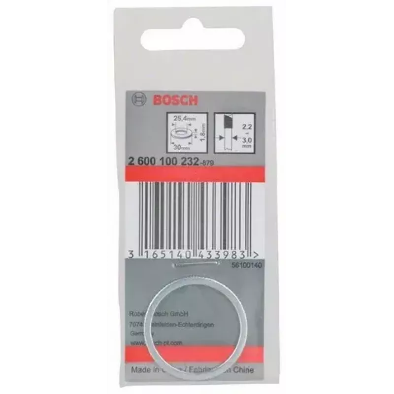 Εξάρτημα δισκοπρίονου Bosch 2 600 100 232
