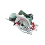 Bosch PKS 66 A 19 cm μαύρο, πράσινο 5000 rpm 1600 W