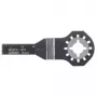 Bosch εξάρτημα 2609256949 AIZ 10 EC λεπίδα βύθισης διμεταλλική, 10 mm