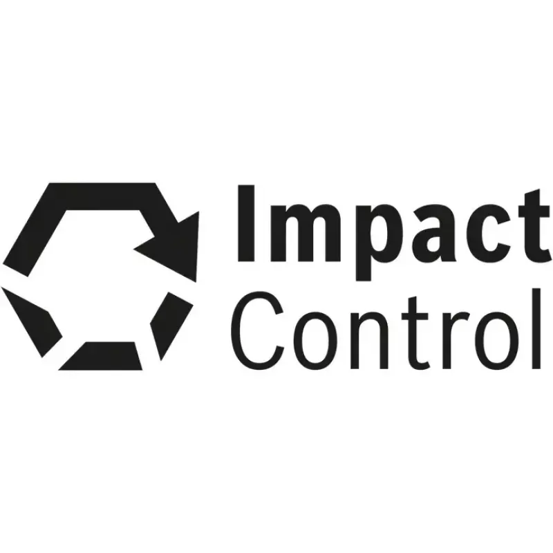 Impact Control προσαρμογείς για καρυδάκια Bosch 2608551109