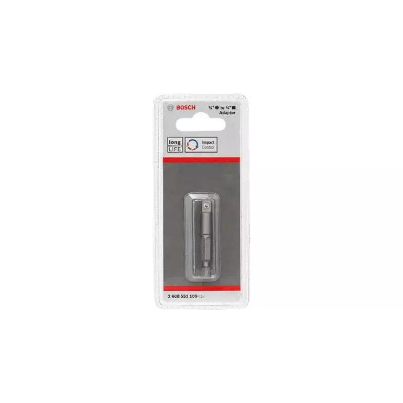 Impact Control προσαρμογείς για καρυδάκια Bosch 2608551109