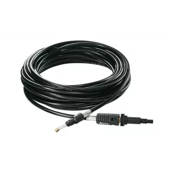 Bosch F016800362 εξάρτημα πλυστικού μηχανήματος εύκαμπτος σωλήνας
