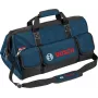 Bosch 1 600 A00 3BK τσάντα χεριού/τσάντα ώμου μαύρο, μπλε ανδρικό