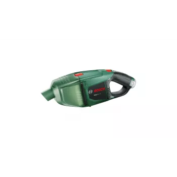 Bosch EasyVac 12 2-in-1 επαναφορτιζόμενη σκούπα ξηρή χωρίς σακούλα πράσινο