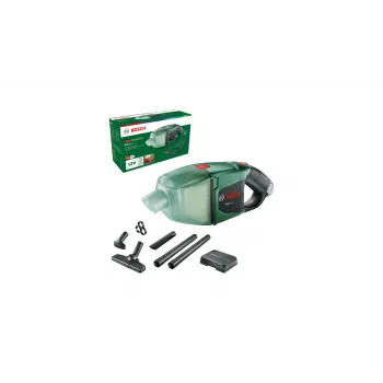 Bosch EasyVac 12 2-in-1 επαναφορτιζόμενη σκούπα ξηρή χωρίς σακούλα πράσινο