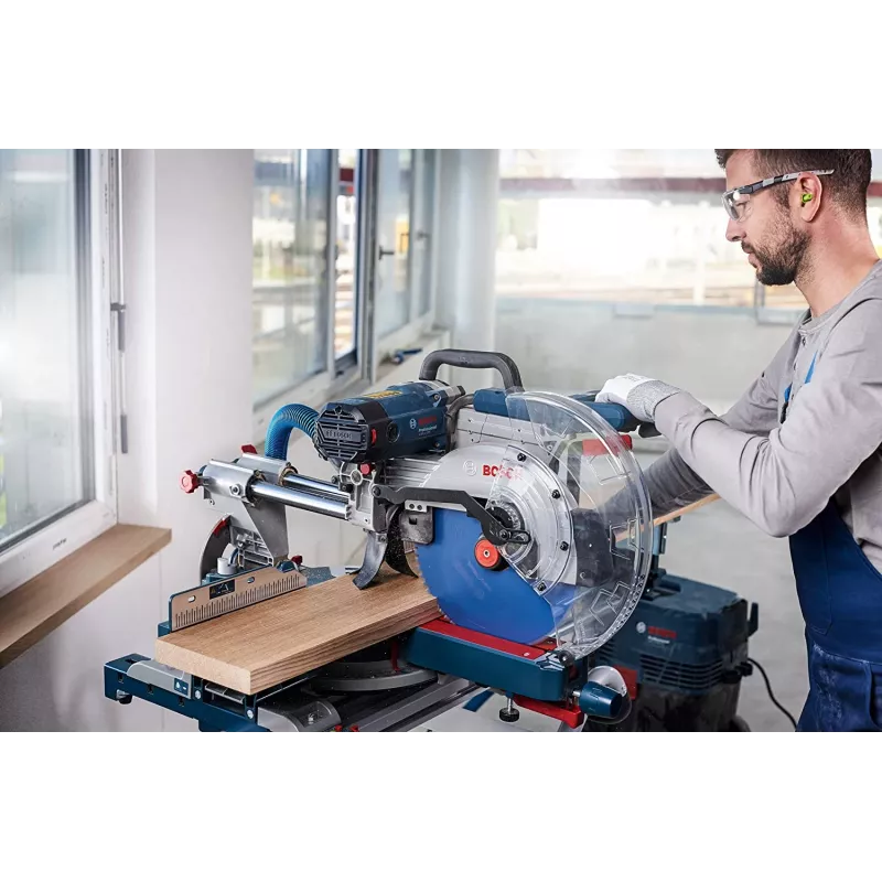 Δίσκος δισκοπρίονου Bosch 2 608 644 519 21,6 cm 1 τεμ.