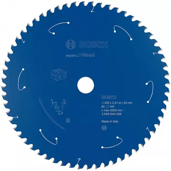 Δίσκος δισκοπρίονου Bosch Expert 2608644528 Ø305 mm 1 τεμ.