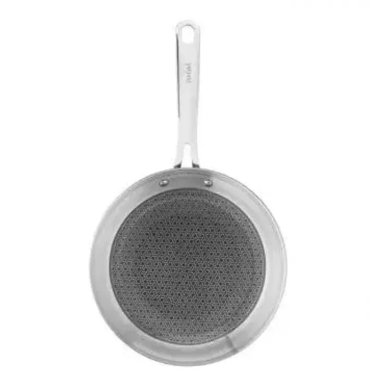 Τηγάνι Tefal E49706 Ανοξείδωτο ατσάλι 28 cm