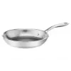 Τηγάνι Tefal E49706 Ανοξείδωτο ατσάλι 28 cm