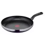 Τηγάνι γενικής χρήσης Tefal D52608 στρογγυλό 32 cm μαύρο