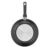 Wok/Τηγάνι Tefal Hard Titanium PRO G28919 28 cm Μαύρο