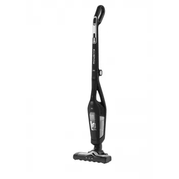 Rowenta RH6735 Ηλεκτρική σκούπα χωρίς σακούλα με μπαταρία 0,6 l Μαύρο