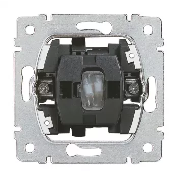 Legrand 775820 Διακόπτης φωτός Πλαστικό Γκρι