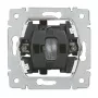 Legrand 775820 Διακόπτης φωτός Πλαστικό Γκρι