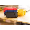 Λεκάνη αποθήκευσης STANLEY STST82736-1 ορθογώνια Πολυπροπυλένιο (PP) κόκκινο