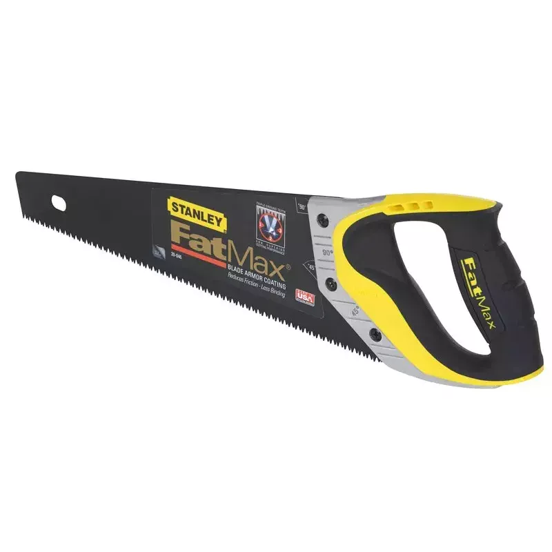 Stanley FatMax 2-20-530 Πριόνι χειρός, 550 mm