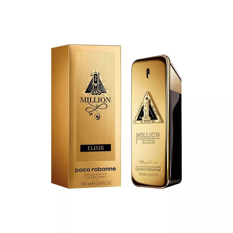 Paco Rabanne 1 Million Elixir 100 ml ανδρικό spray