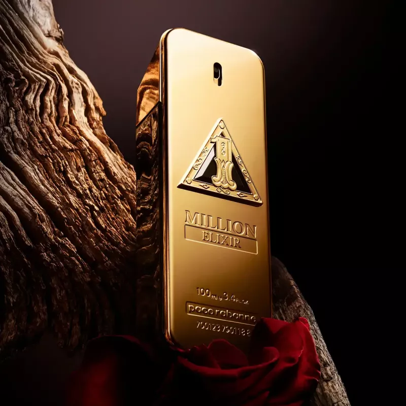 Paco Rabanne 1 Million Elixir 100 ml ανδρικό spray