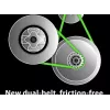 Thrustmaster TX Racing Wheel Servo Base μαύρο USB 2.0 Special PC, Xbox One