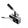 Χειρόφρενο Thrustmaster 4060306 USB μαύρο ασημί για PC PS4 PS5 Xbox