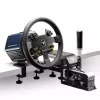 Χειρόφρενο Thrustmaster 4060306 USB μαύρο ασημί για PC PS4 PS5 Xbox