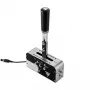 Χειρόφρενο Thrustmaster 4060306 USB μαύρο ασημί για PC PS4 PS5 Xbox
