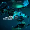 Thrustmaster TX RACING WHEEL LEATHER EDITION μαύρο τιμόνι + πεντάλ PC, Xbox One