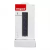 Legrand 049410 επέκταση ρεύματος 2 m 4 πρίζες AC εσωτερικού χώρου γκρι, λευκό