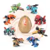 VTech Switch & Go Dinos 422504 Πολύχρωμο 3-8 ετών 1 παίκτης