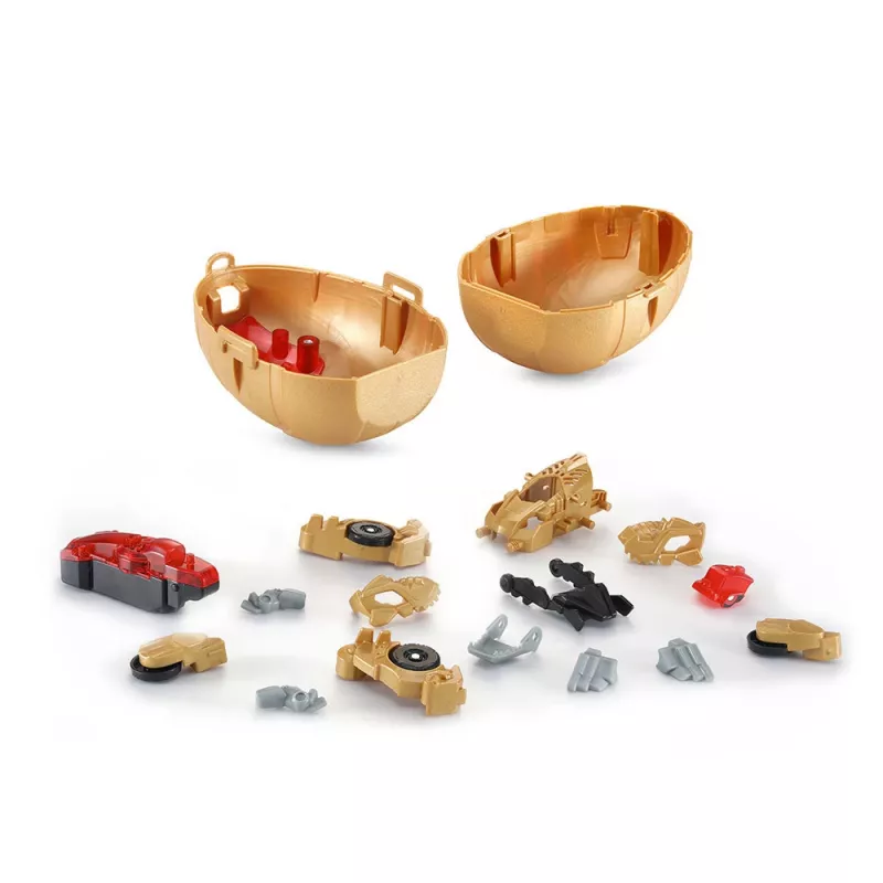 VTech Switch & Go Dinos 422504 Πολύχρωμο 3-8 ετών 1 παίκτης