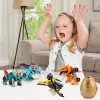 VTech Switch & Go Dinos 422504 Πολύχρωμο 3-8 ετών 1 παίκτης